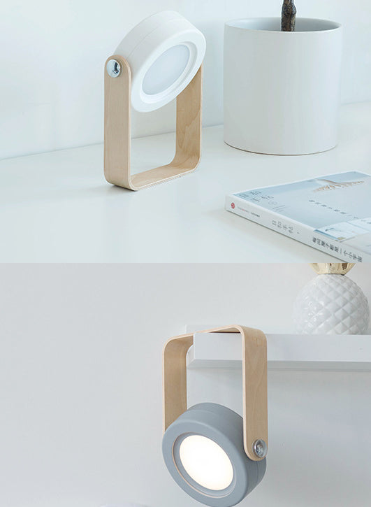 Foldable Glow Lantern Lamp