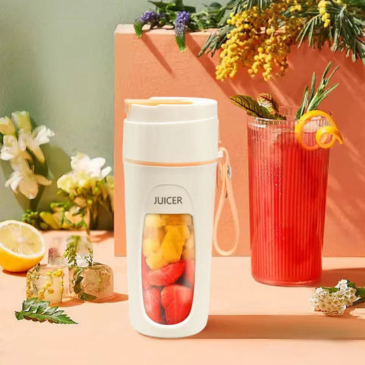 GoBlend Portable Power Juice Maker