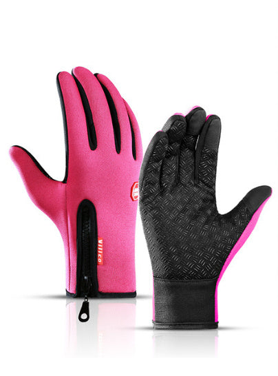 Winter Gloves Touch Screen