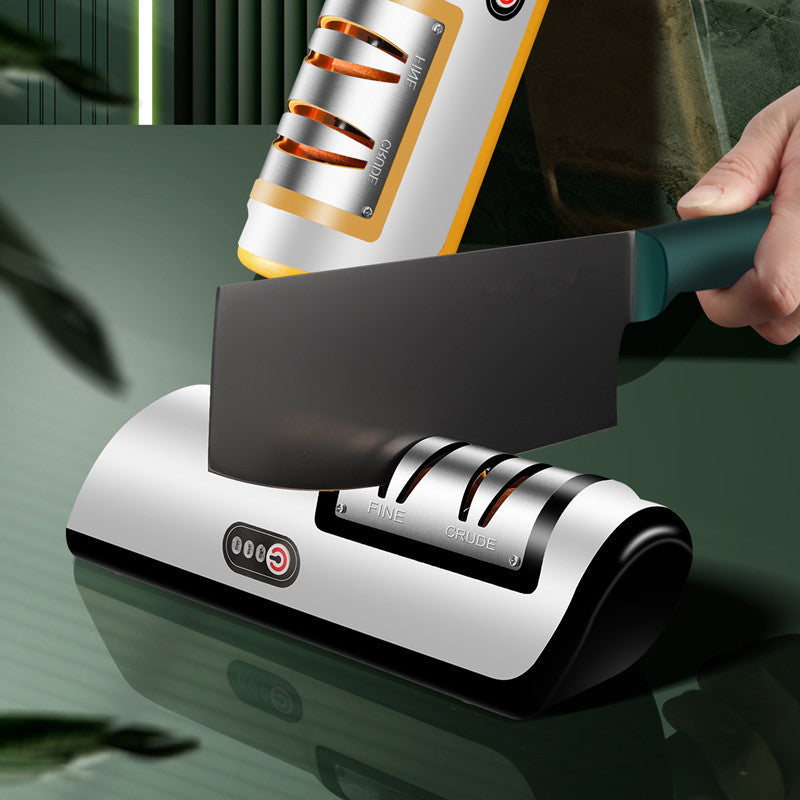 EdgeX Rechargeable Sharpener