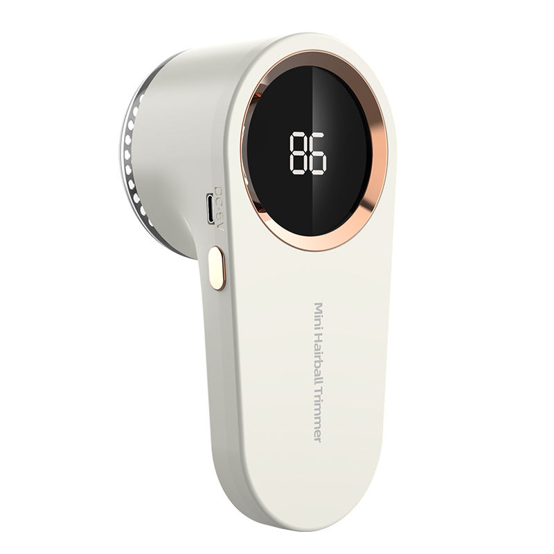 Mini Hairball Trimmer Pro