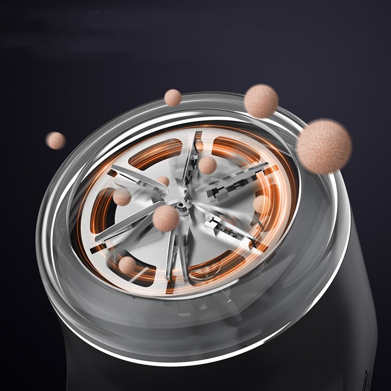 Mini Hairball Trimmer Pro