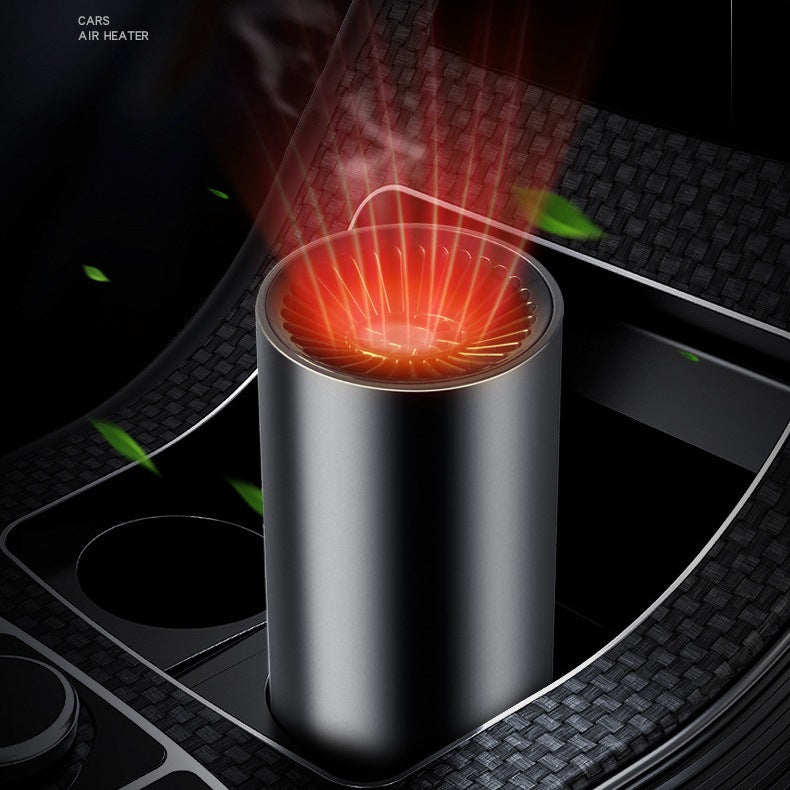 DefrostX Car Heater
