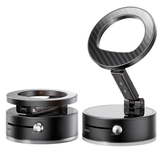 Magnetic Foldable Car Mount