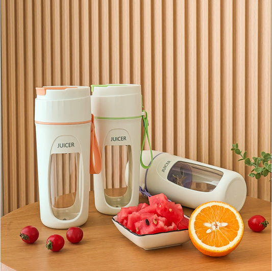GoBlend Portable Power Juice Maker