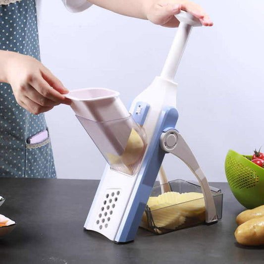 ProSlice Vegetable Cutter