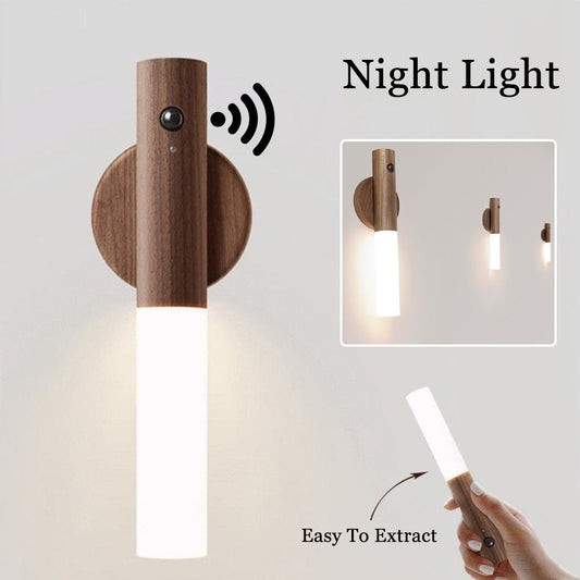 Magnetic Glow Night Light